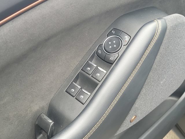 Certified 2022 Ford Mustang Mach-E GT AWD/4WD image 18