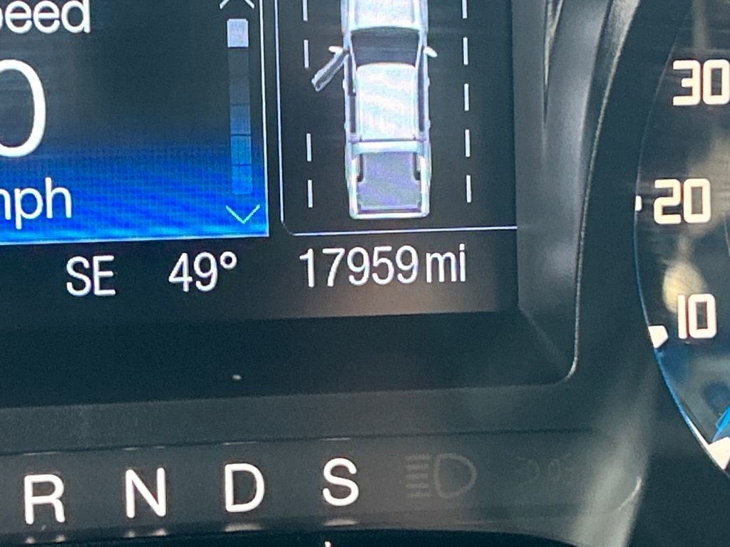 Certified 2020 Ford Ranger XLT w/ Equipment Group 301A Mid image 23