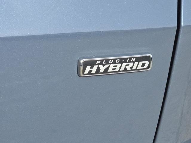 Certified 2025 Ford Escape SE FWD image 7
