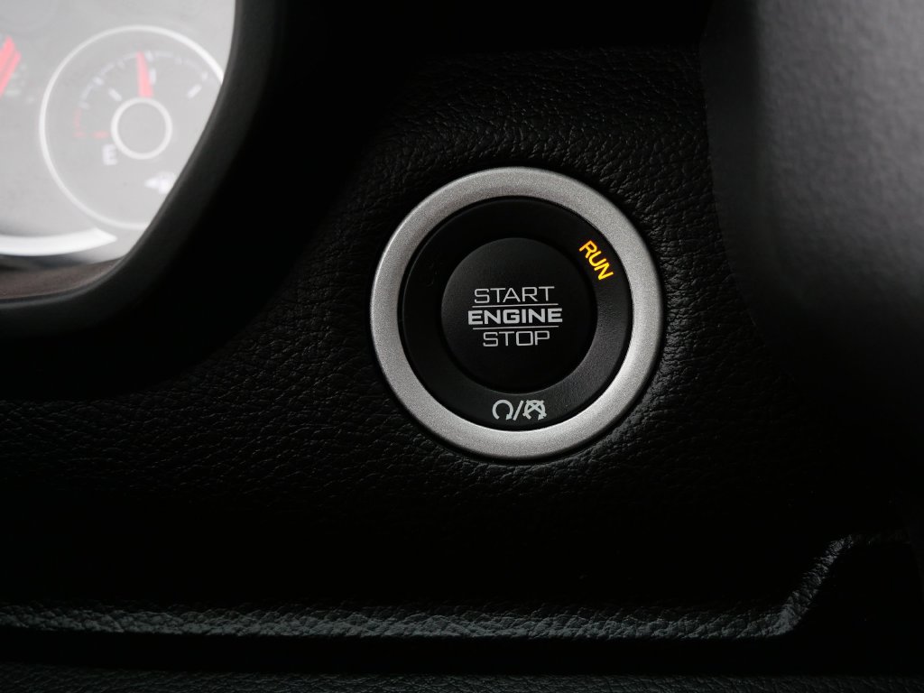 Used 2025 RAM 1500 Big Horn AWD/4WD image 23