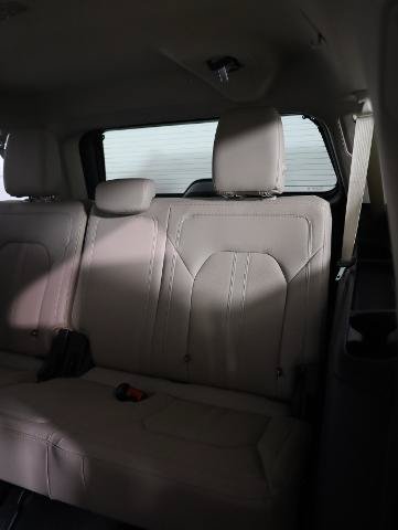 Certified 2023 Ford Expedition Max Limited AWD/4WD image 13