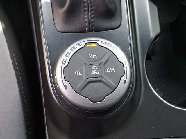 Certified 2024 Ford Bronco Big Bend AWD/4WD image 24
