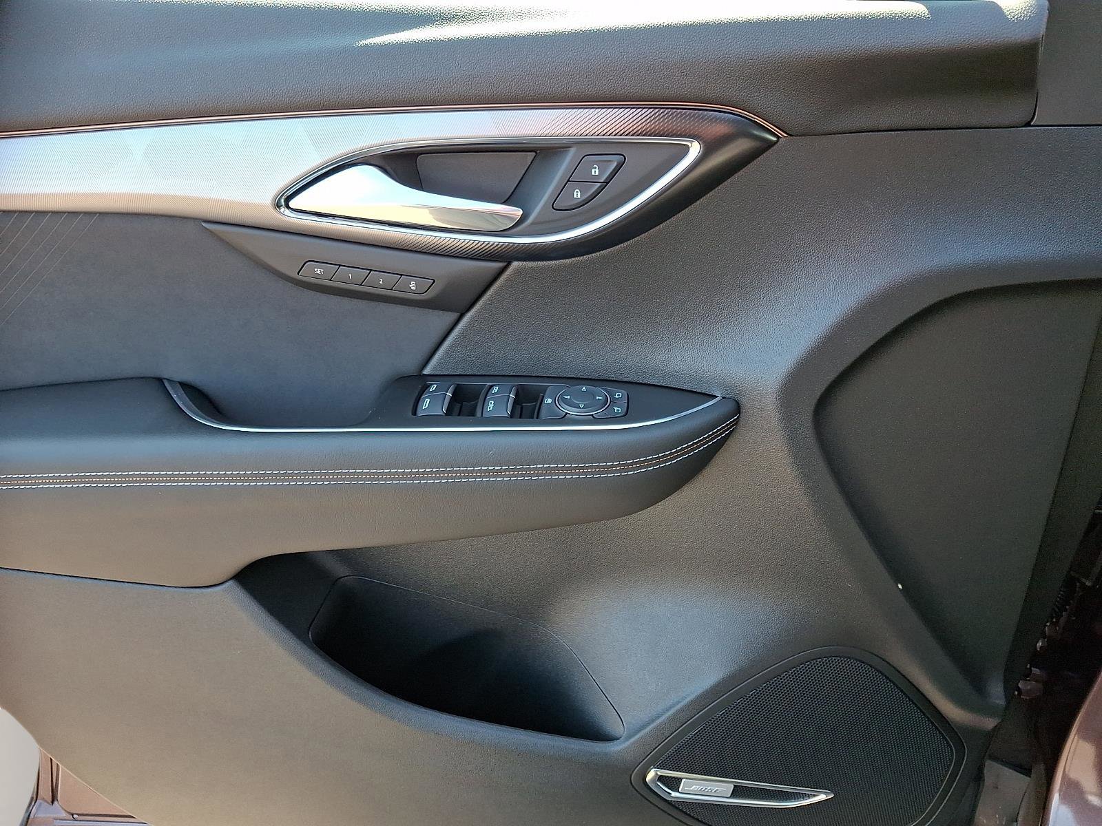 Used 2024 Buick Envision Sport Touring AWD/4WD image 19