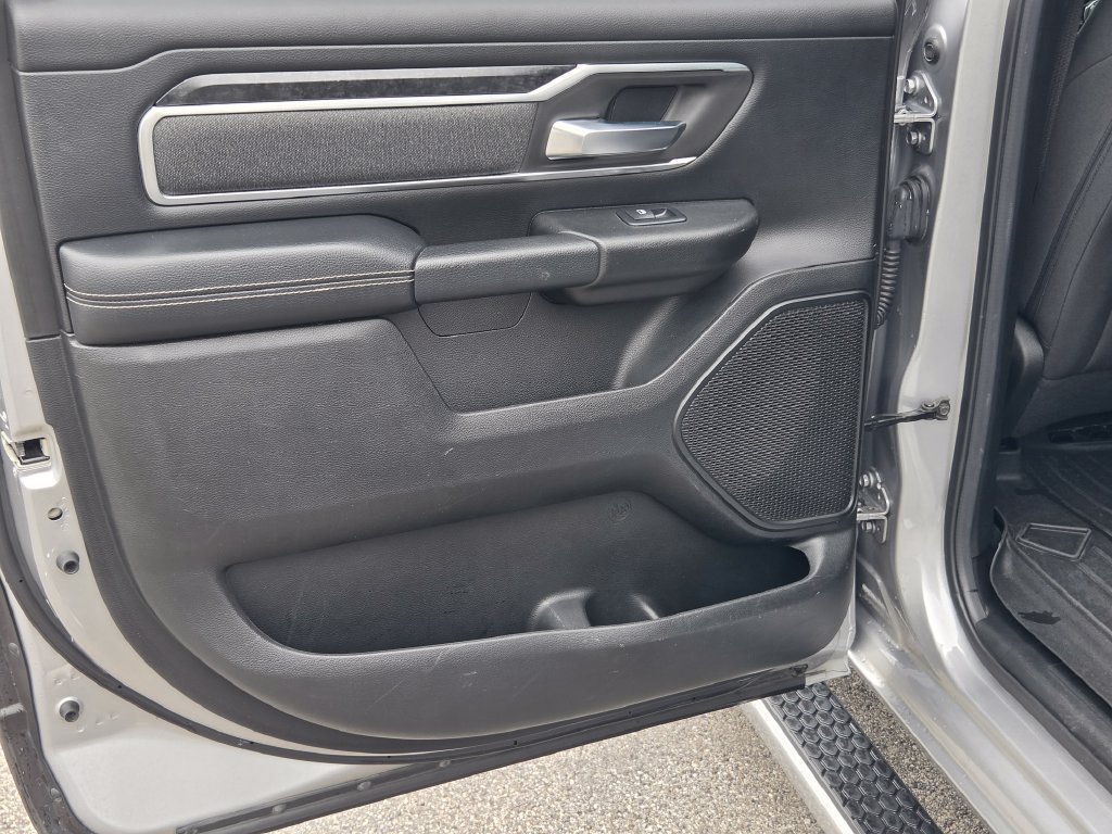 Used 2019 RAM 1500 Big Horn AWD/4WD image 25