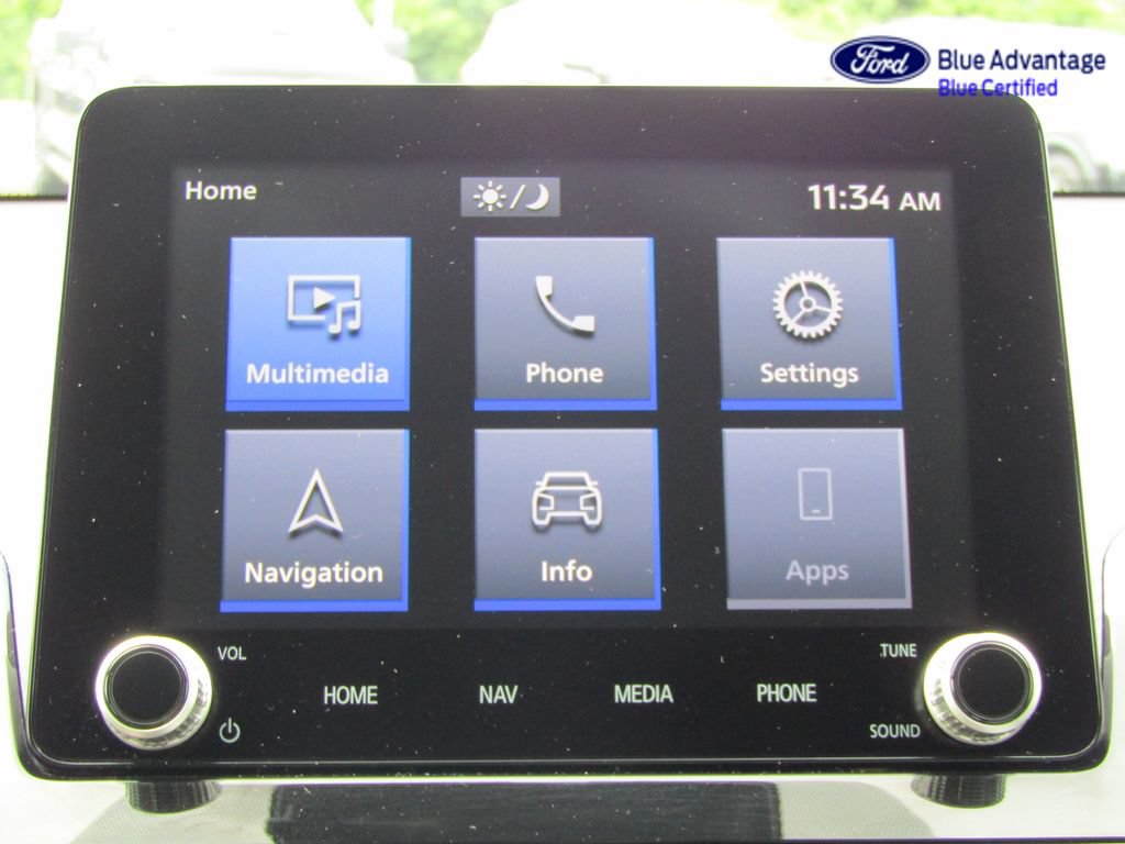 Used 2023 Mitsubishi Eclipse Cross SEL AWD/4WD image 19