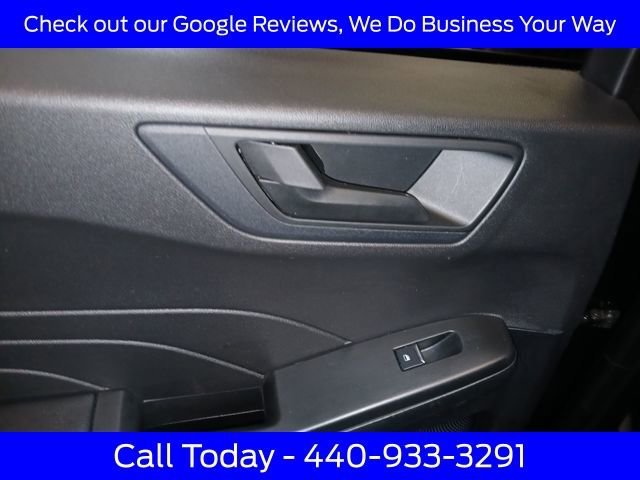 Certified 2024 Ford Escape Active AWD/4WD image 32