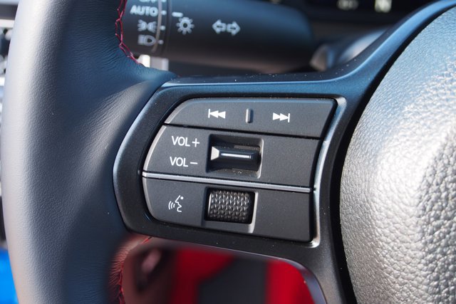 Used 2024 Honda Civic Type R image 22