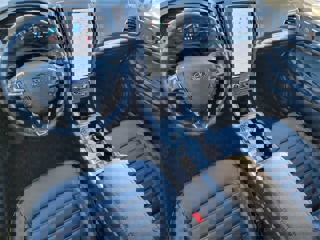 Certified 2023 Ford Edge SEL w/ Sport Appearance Package image 38