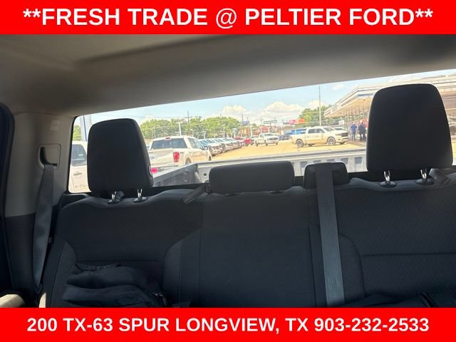 Used 2020 Chevrolet Silverado 1500 LT AWD/4WD image 18