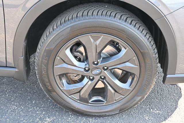 Used 2020 Subaru Outback Onyx Edition XT image 17