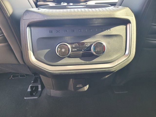 Certified 2025 Ford Expedition Active image 15