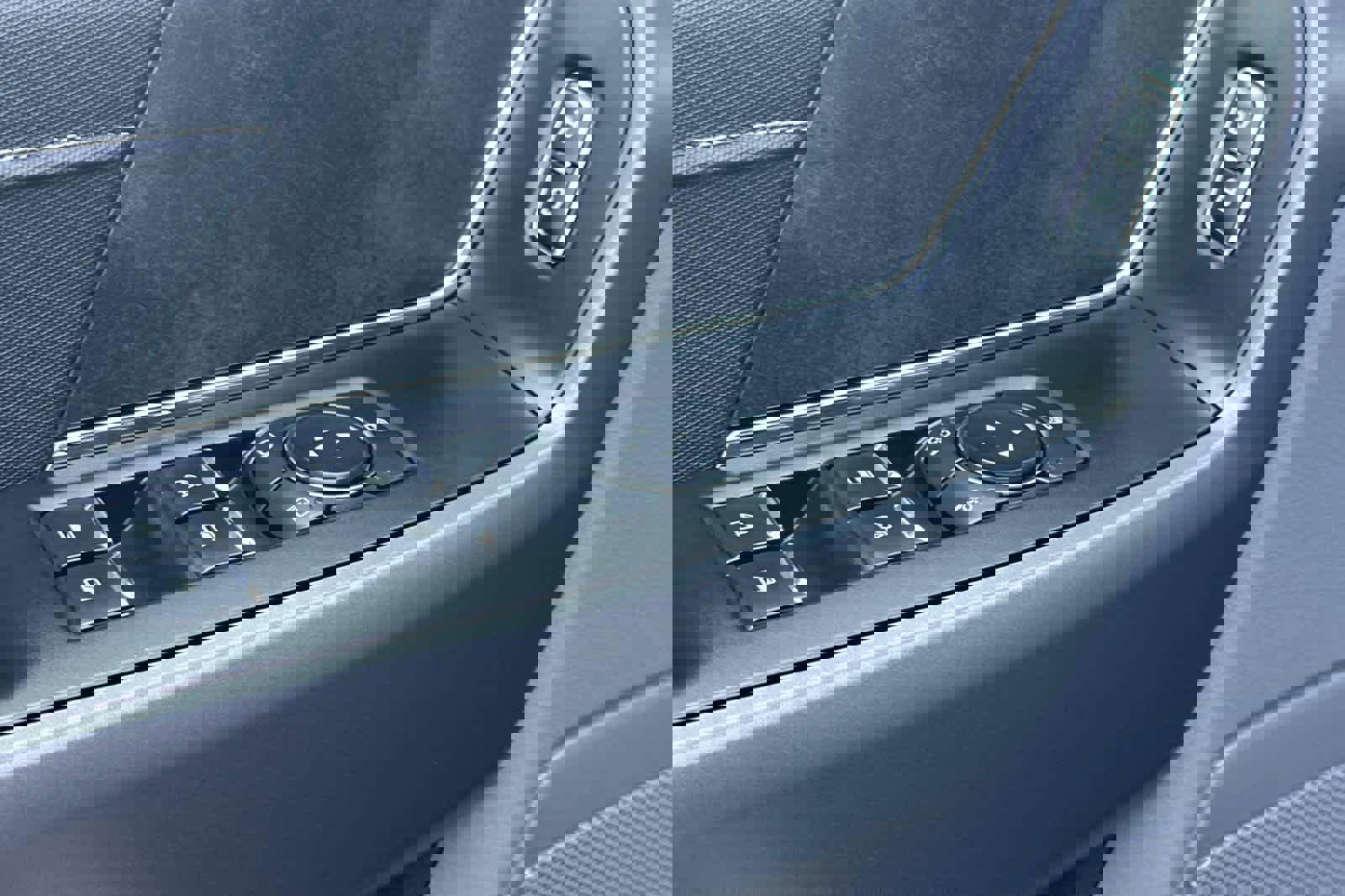 Certified 2025 Ford F150 XLT w/ Equipment Group 301A Standard image 13