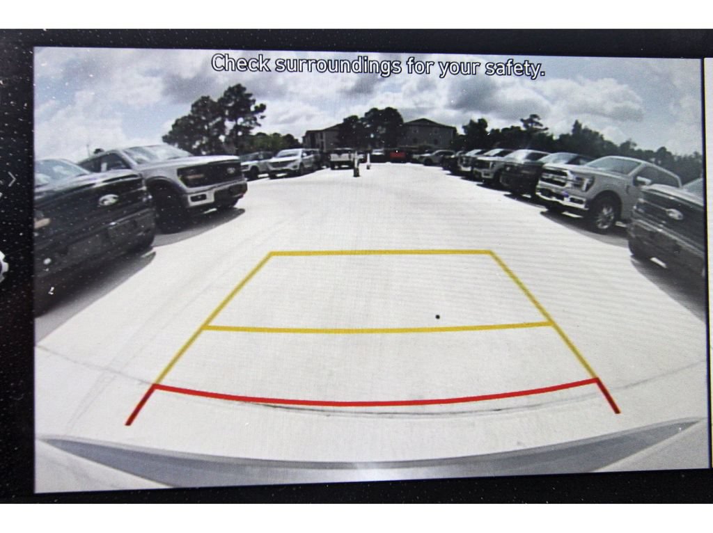 Used 2023 Hyundai Sonata SEL Plus w/ Cargo Package FWD image 26