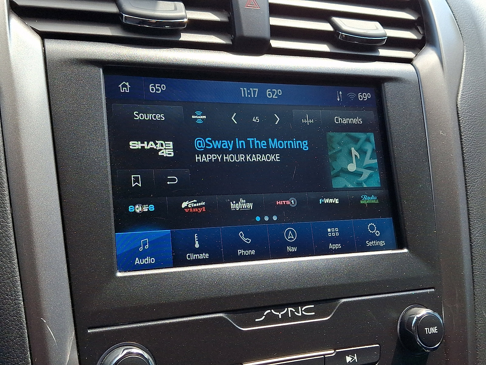 Certified 2020 Ford Fusion SE FWD image 20
