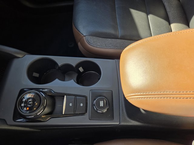 Certified 2021 Ford Bronco Sport Outer Banks AWD/4WD image 22