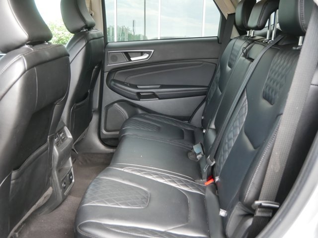 Certified 2023 Ford Edge Titanium AWD/4WD image 18