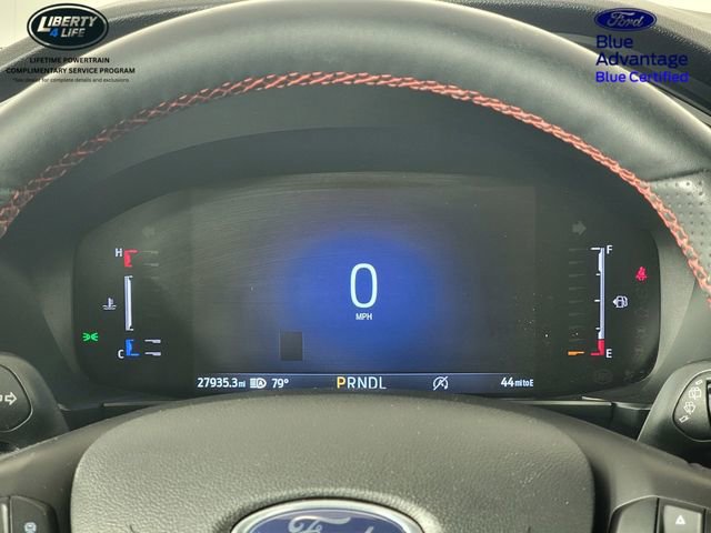 Certified 2023 Ford Escape ST-Line w/ Tech Pack #1 AWD/4WD image 30