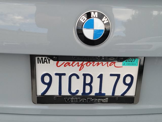 Used 2024 BMW 230i Coupe w/ M Sport Package RWD image 22