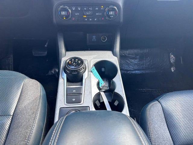 Certified 2021 Ford Bronco Sport Outer Banks w/ Outer Banks Package image 17