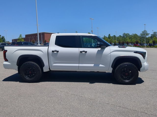 Used 2022 Toyota Tundra TRD Pro AWD/4WD image 3