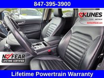 Certified 2024 Ford Edge SEL AWD/4WD image 26