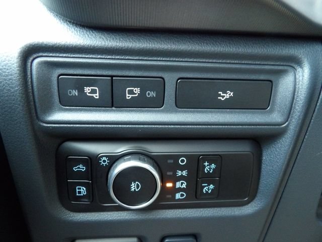 Certified 2024 Ford F150 Lariat w/ Equipment Group 502A High AWD/4WD image 25