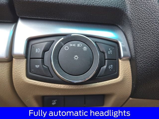 Certified 2017 Ford Explorer Limited w/ Equipment Group 301A AWD/4WD image 24
