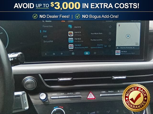 Used 2024 Hyundai Sonata Limited FWD image 26