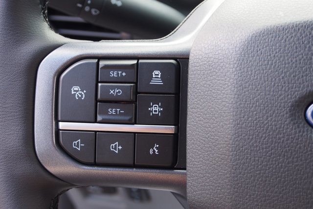 Certified 2025 Ford F150 Lightning Flash image 22