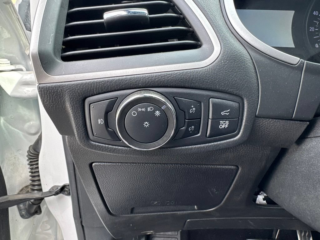 Certified 2020 Ford Edge ST-Line FWD image 11