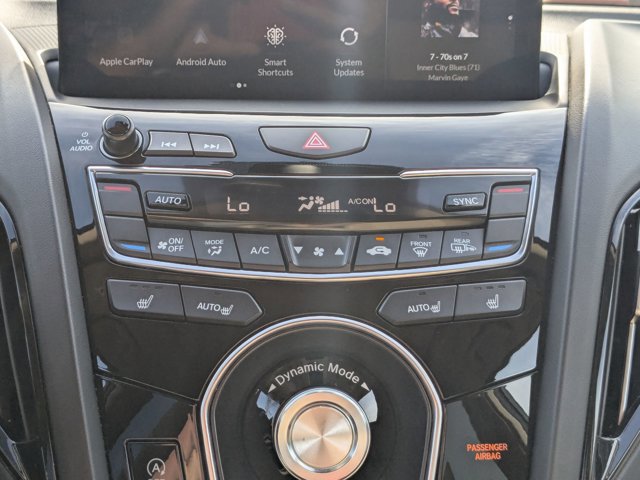 Used 2023 Acura RDX FWD w/ Technology Package image 27