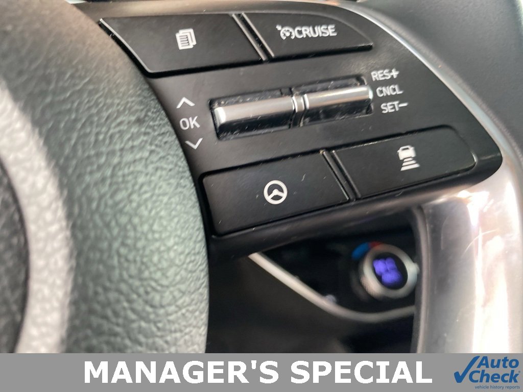 Used 2021 Hyundai Sonata SEL w/ Convenience Package image 28