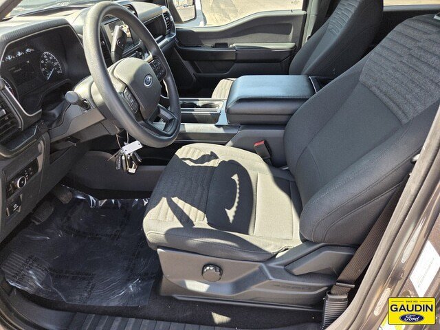 Certified 2023 Ford F150 XL w/ STX Appearance Package AWD/4WD image 11