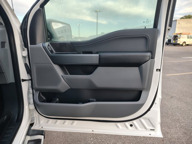 Certified 2024 Ford F150 XLT w/ Mobile Office Package AWD/4WD image 14