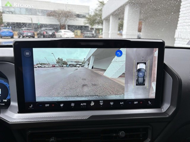 Certified 2025 Ford Bronco Sport Badlands image 14