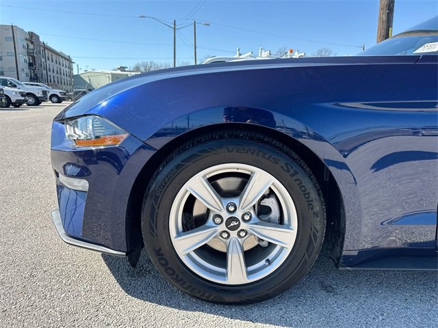 Certified 2020 Ford Mustang Coupe image 24