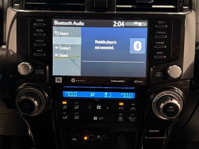 Used 2021 Toyota 4Runner Nightshade image 28