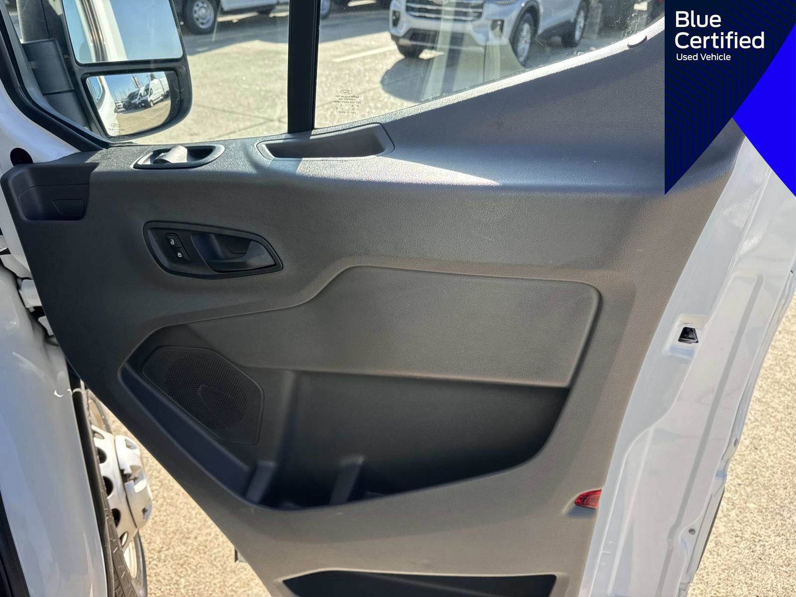 Certified 2020 Ford Transit 350 148 High Roof Extended DRW w/ Upfitter Package RWD image 18