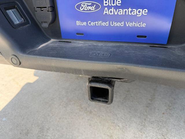 Certified 2019 Ford F150 XLT w/ Equipment Group 302A Luxury AWD/4WD image 22