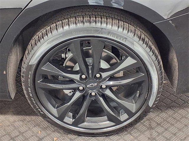 Used 2024 Chevrolet Malibu LT w/ Midnight Edition image 27