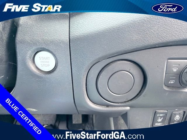 Used 2022 Nissan Frontier SV RWD image 16