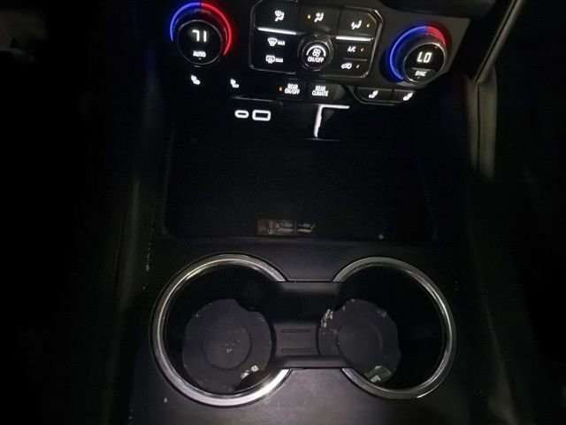 Used 2021 Chevrolet Tahoe RST w/ Rear Media and Nav Package image 30