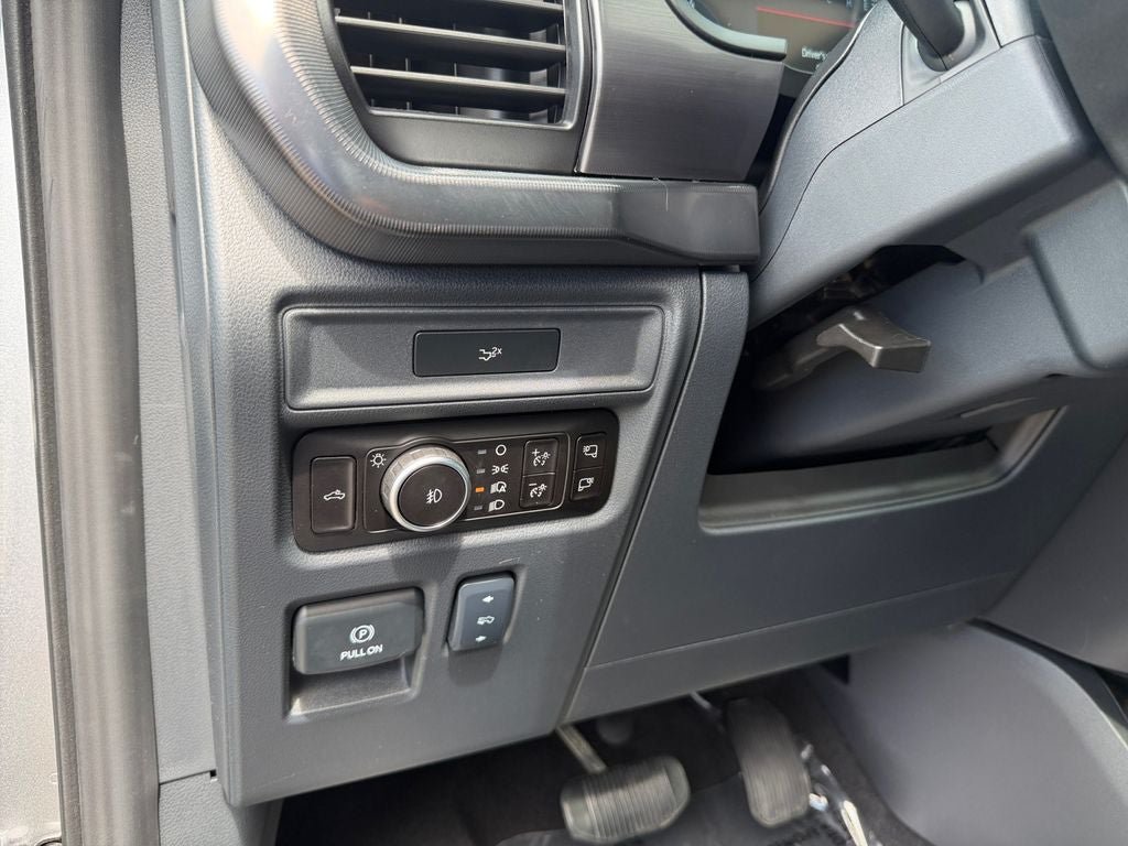 Certified 2026 Ford F150 Lariat AWD/4WD image 19