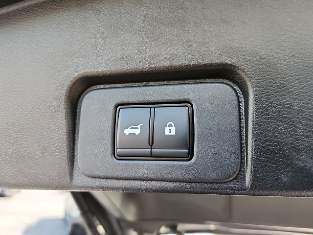 Used 2024 Nissan Rogue SL w/ SL Premium Package AWD/4WD image 29