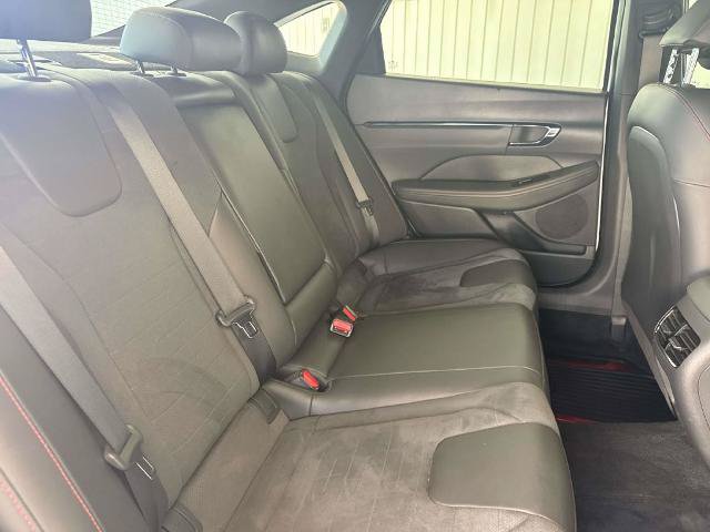 Used 2026 Hyundai Sonata N Line FWD image 13