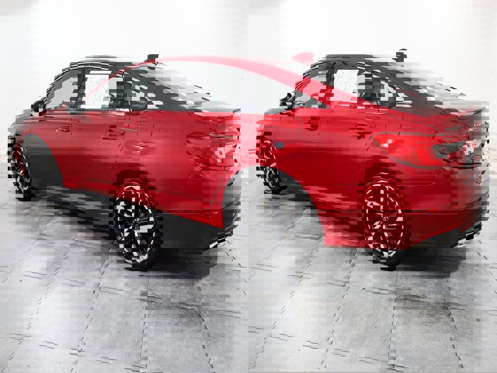 Used 2020 Honda Accord Sport image 2