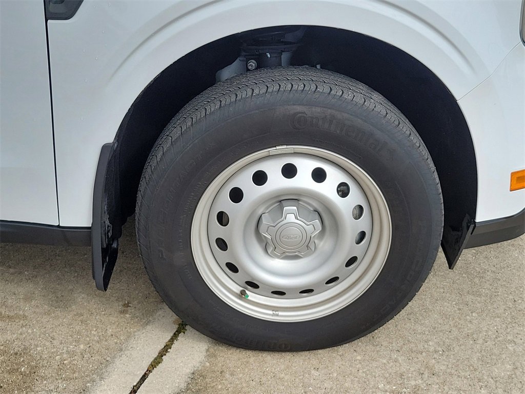 Certified 2024 Ford Maverick XL image 7