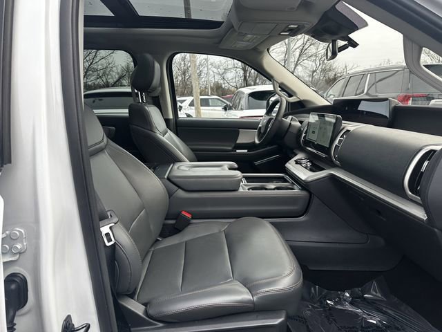 Certified 2025 Ford Expedition Max Active image 36