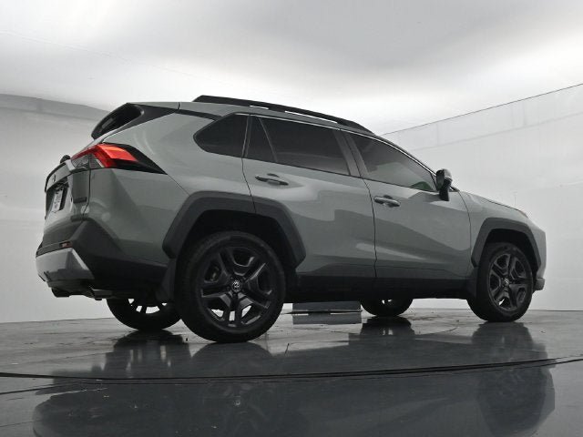 Used 2022 Toyota RAV4 Adventure w/ Convenience Package AWD/4WD image 36