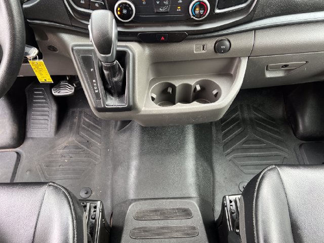Certified 2025 Ford Transit 250 148 High Roof Extended RWD image 24